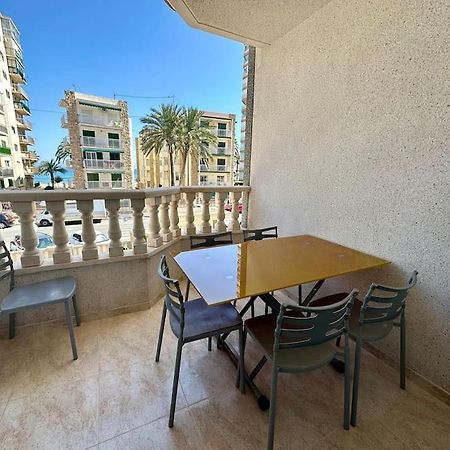 Bonito Piso 3 Bed 2 Bath El Drac Apartment El Campello Luaran gambar